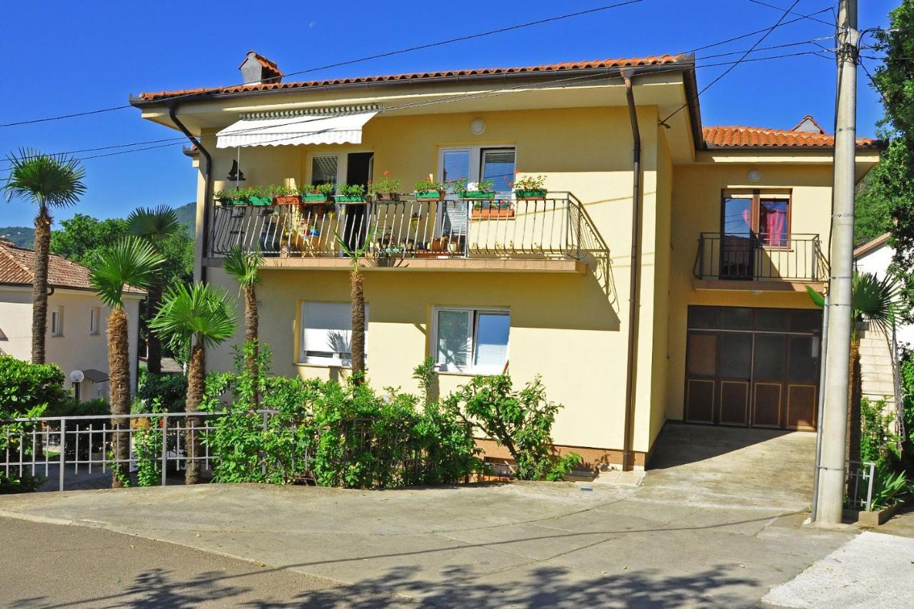 Apartments With A Parking Space Opric, Opatija - 7728 Lovran Exterior photo